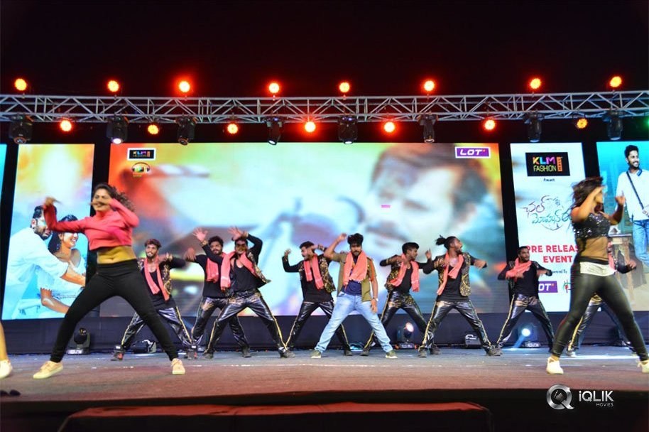 Chal-Mohan-Ranga-Pre-Release-Function-Photos